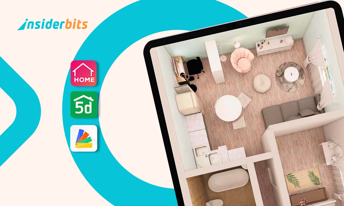 3D Furniture Design
