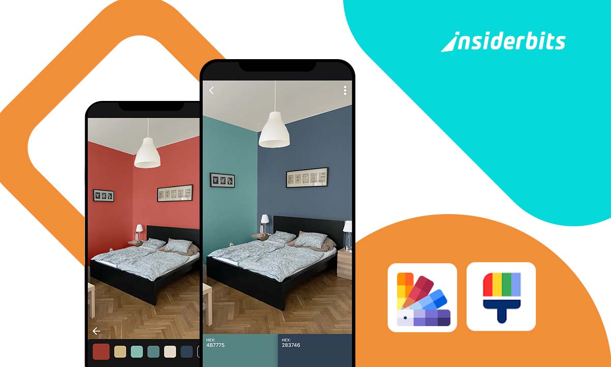 3D Home Painting