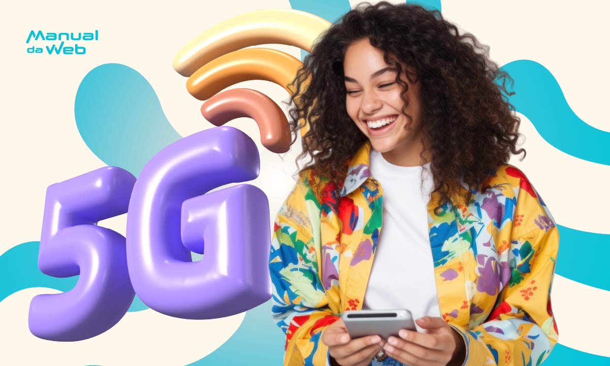 5G puro