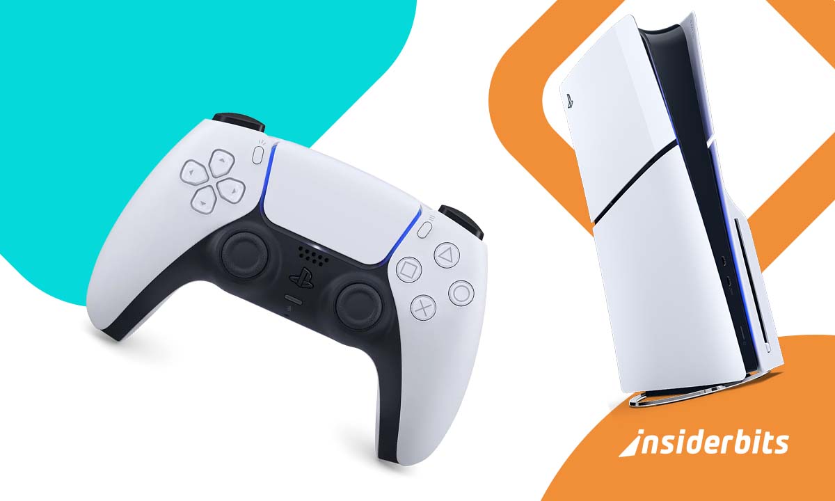 PlayStation 5