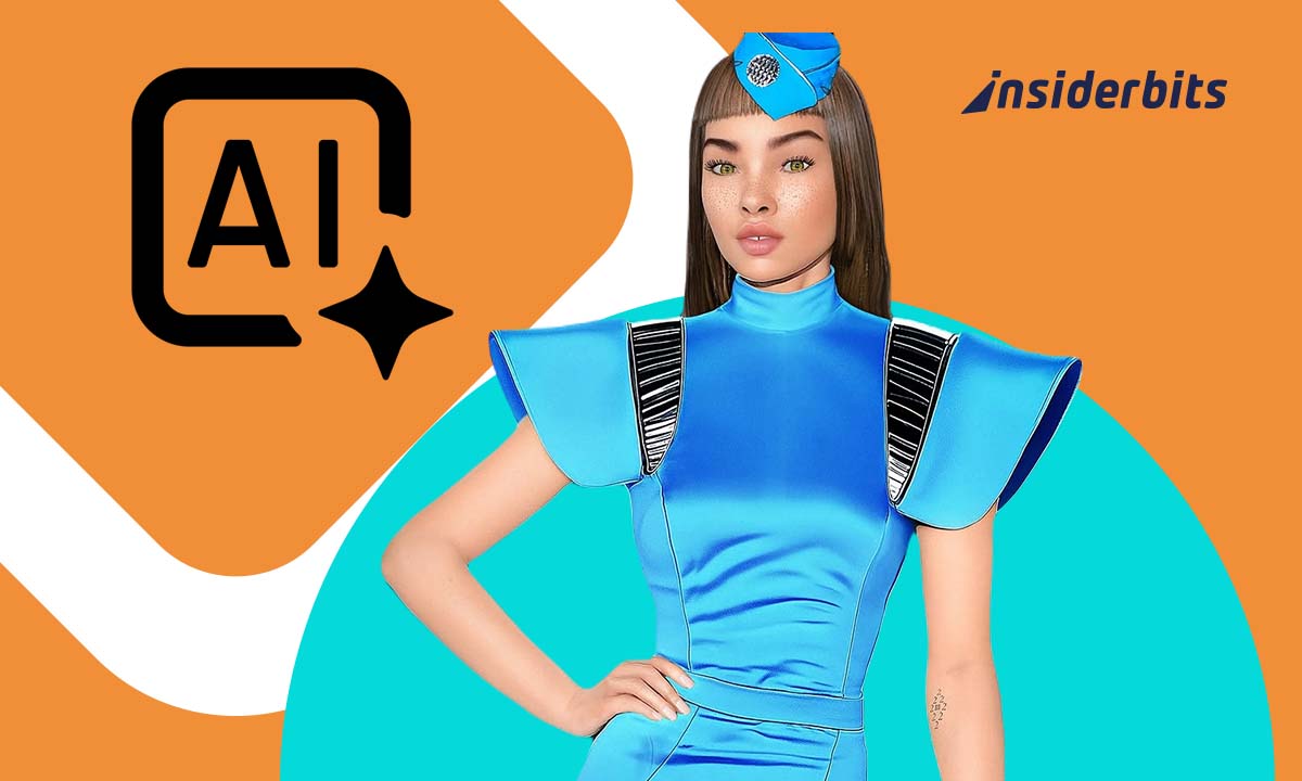 AI-Generated Influencers