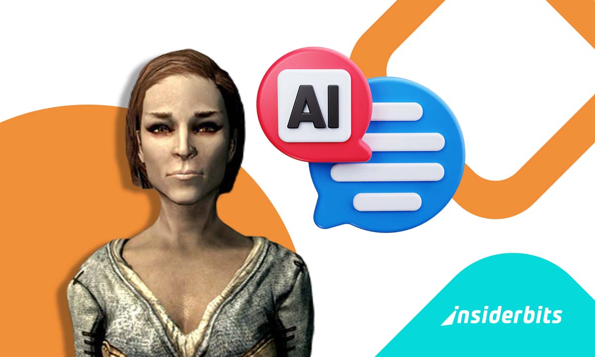 AI-Powered NPCs