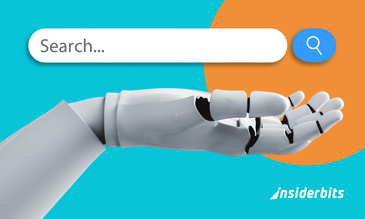 AI-Powered Search Engines