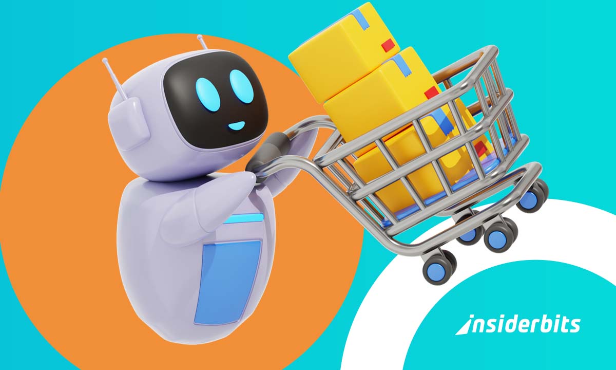 AI-Powered Shopping