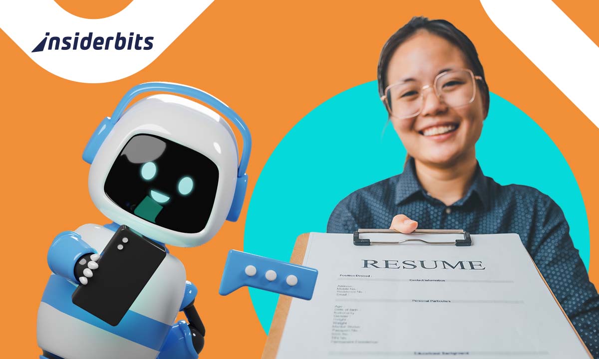 AI Resume Builder