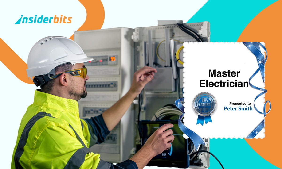 Advanced Electrician Courses