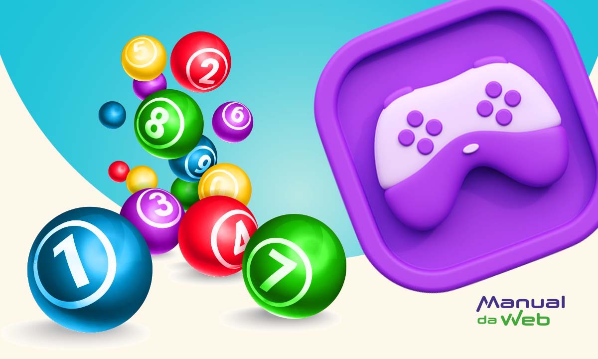 Jogar bingo em casa