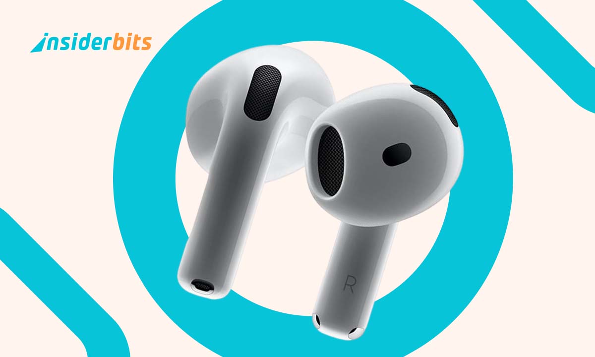 Apple AirPods 4