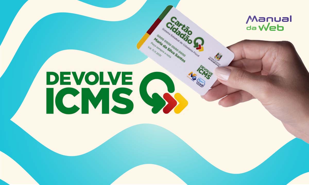Consultar CPF no Devolve ICMS