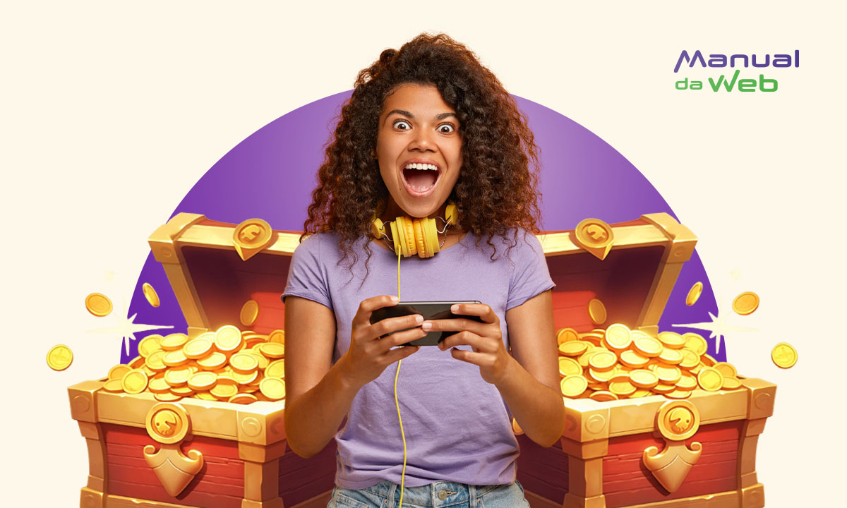 Giro grátis do Coin Master