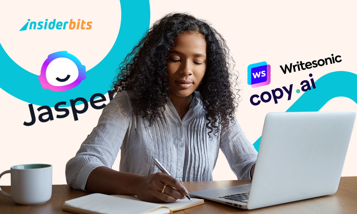 Best AI for Copywriters