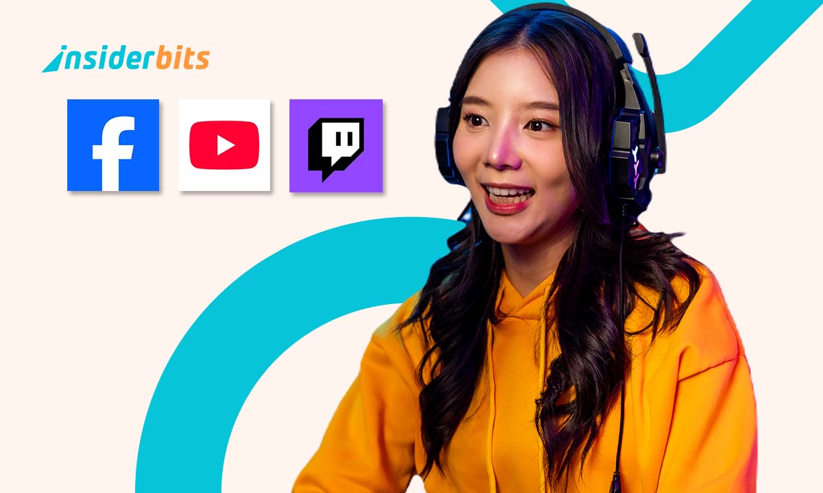 Apps for Streaming