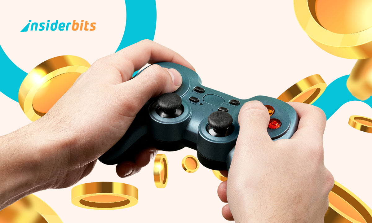 Blockchain Gaming