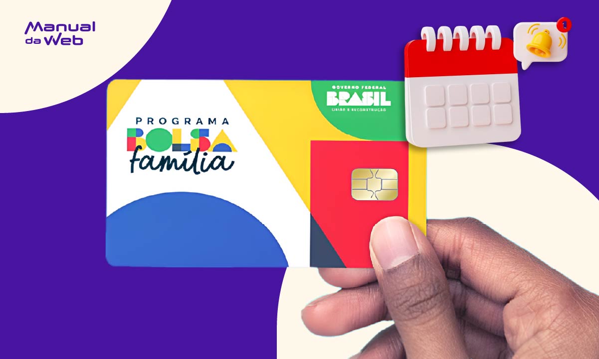 Bolsa Família de março de 2025