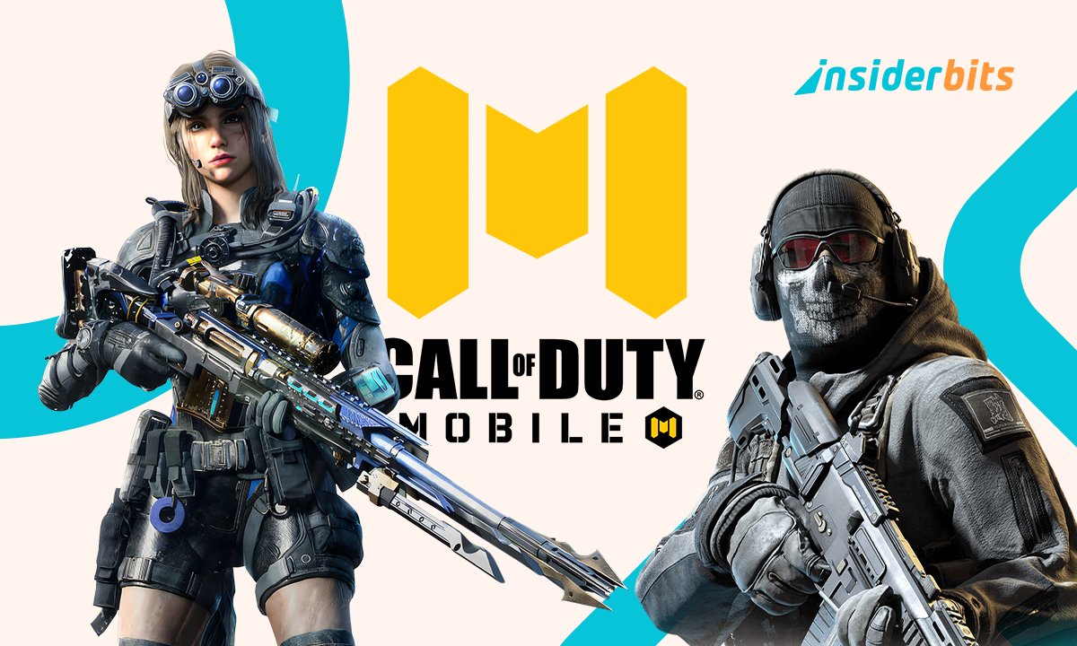 Call of Duty Mobile Season 1
