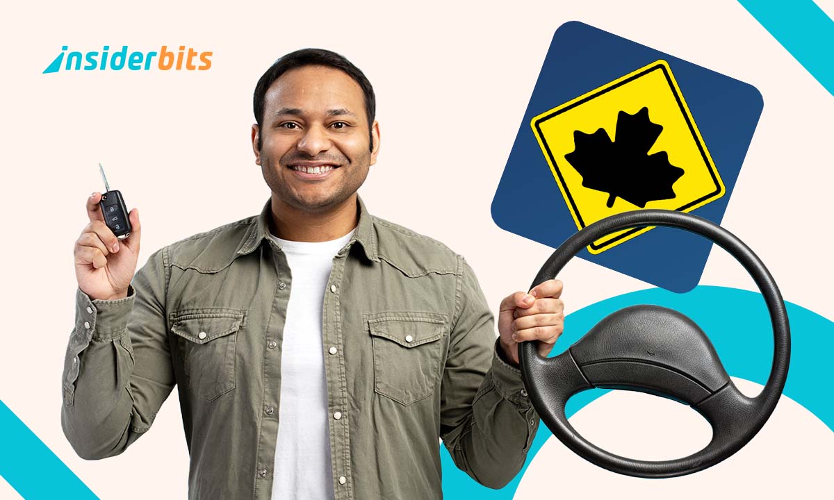 Canada Driving Test