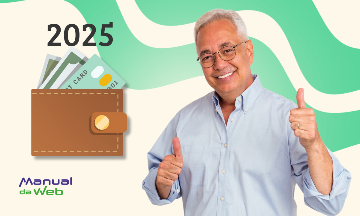 Carteira do Idoso 2025