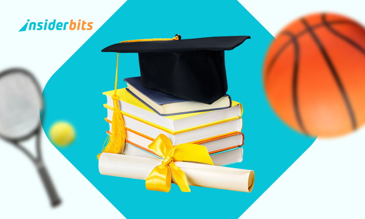 Sports Scholarships