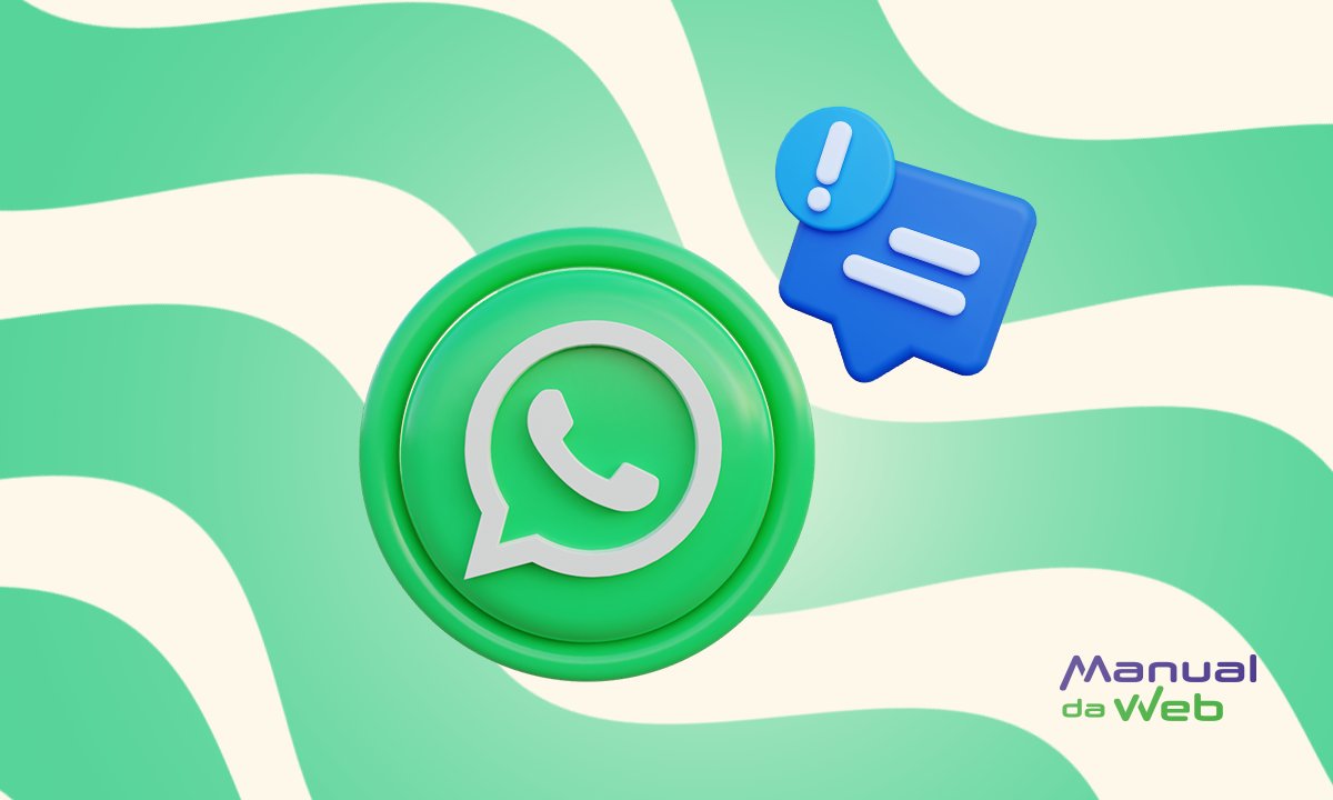 Como ler mensagem apagada no WhatsApp