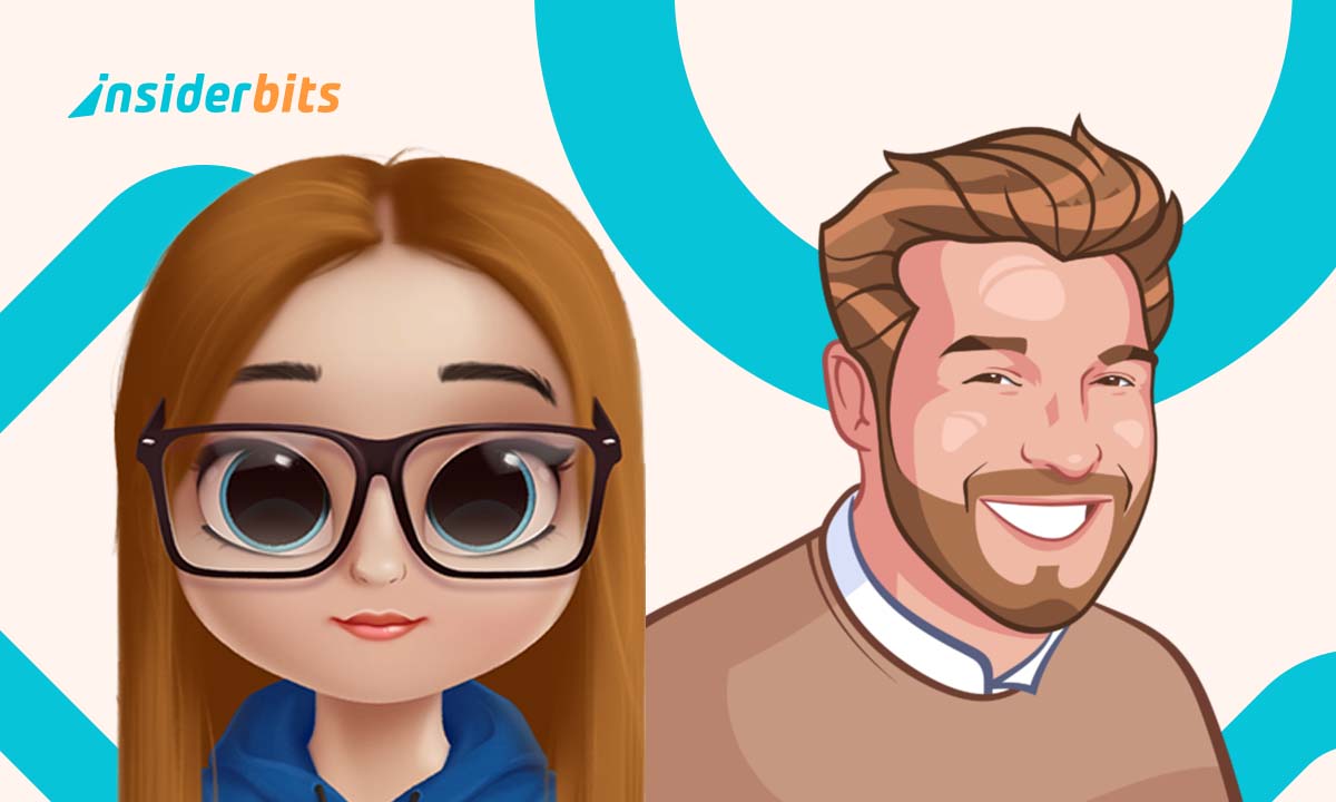  Digital Avatar