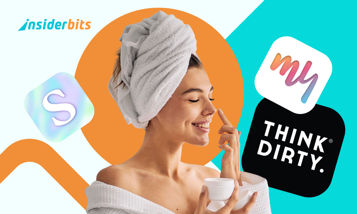Skincare Apps