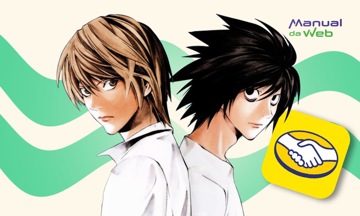 Descubra como assistir ao anime Death Note 100% grátis
