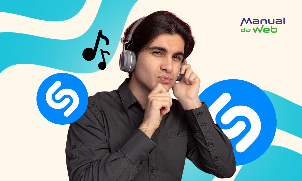 Qual é a música