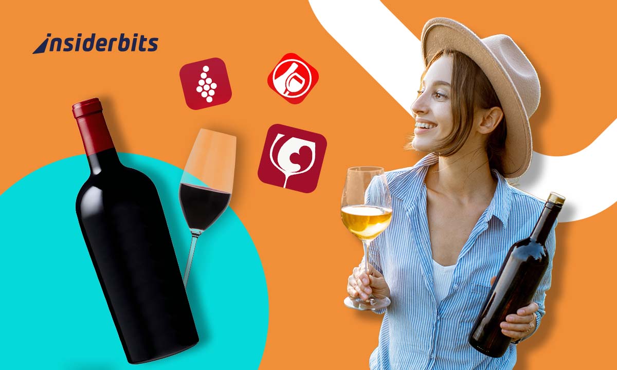 Wine Apps
