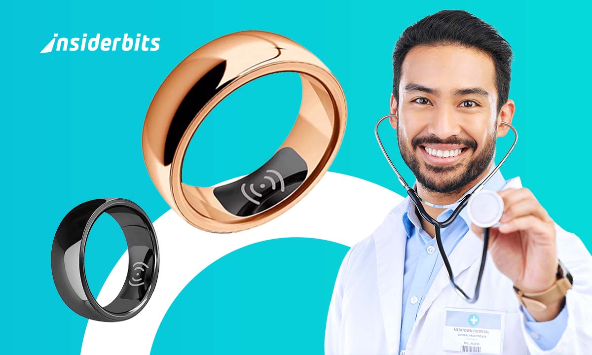 Smart Jewelry