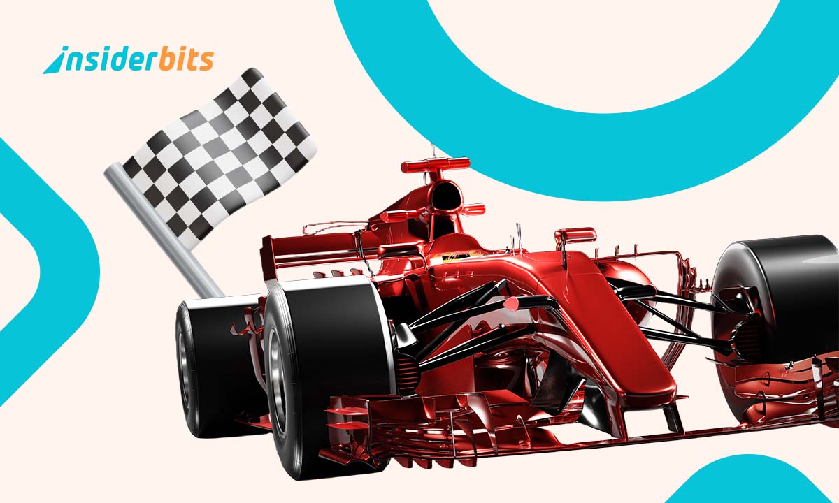 Formula 1 2025