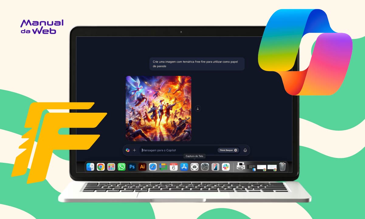 Fotos de Free Fire para perfil