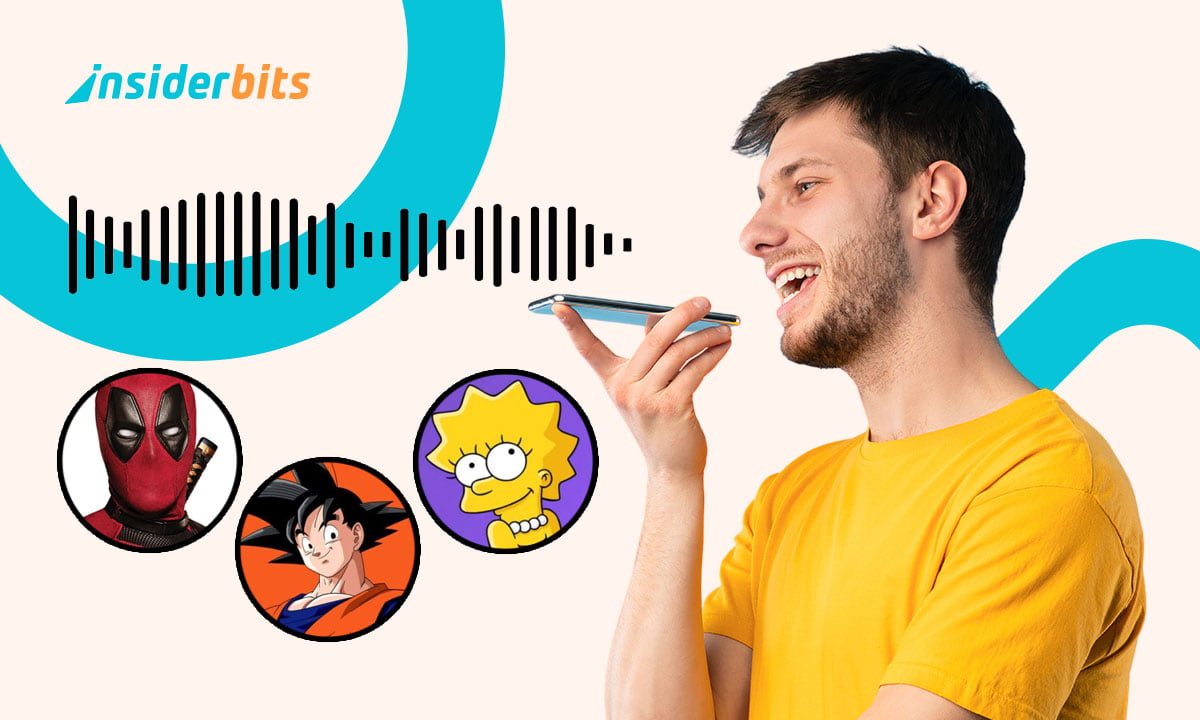 Voice-Changing Apps