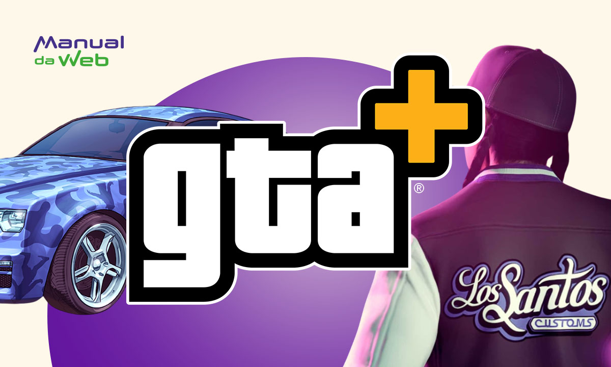 GTA Plus