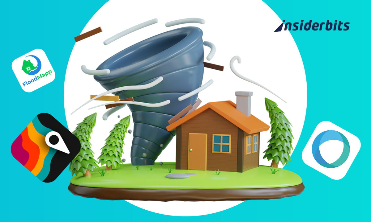 Home Insurance Tech