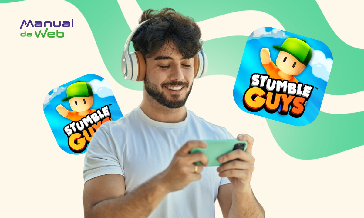 Jogo Stumble Guys
