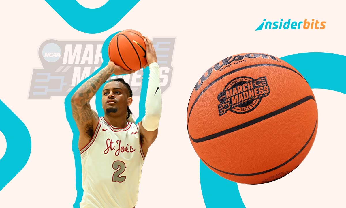 March Madness 2025
