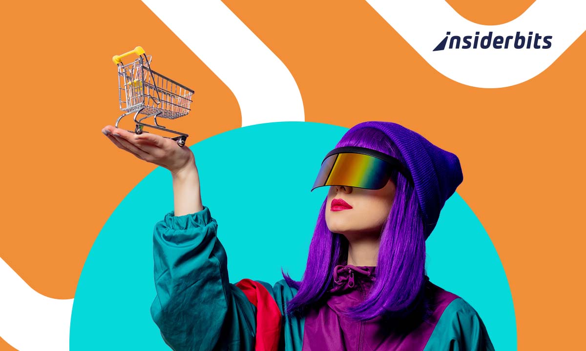 Metaverse Shopping