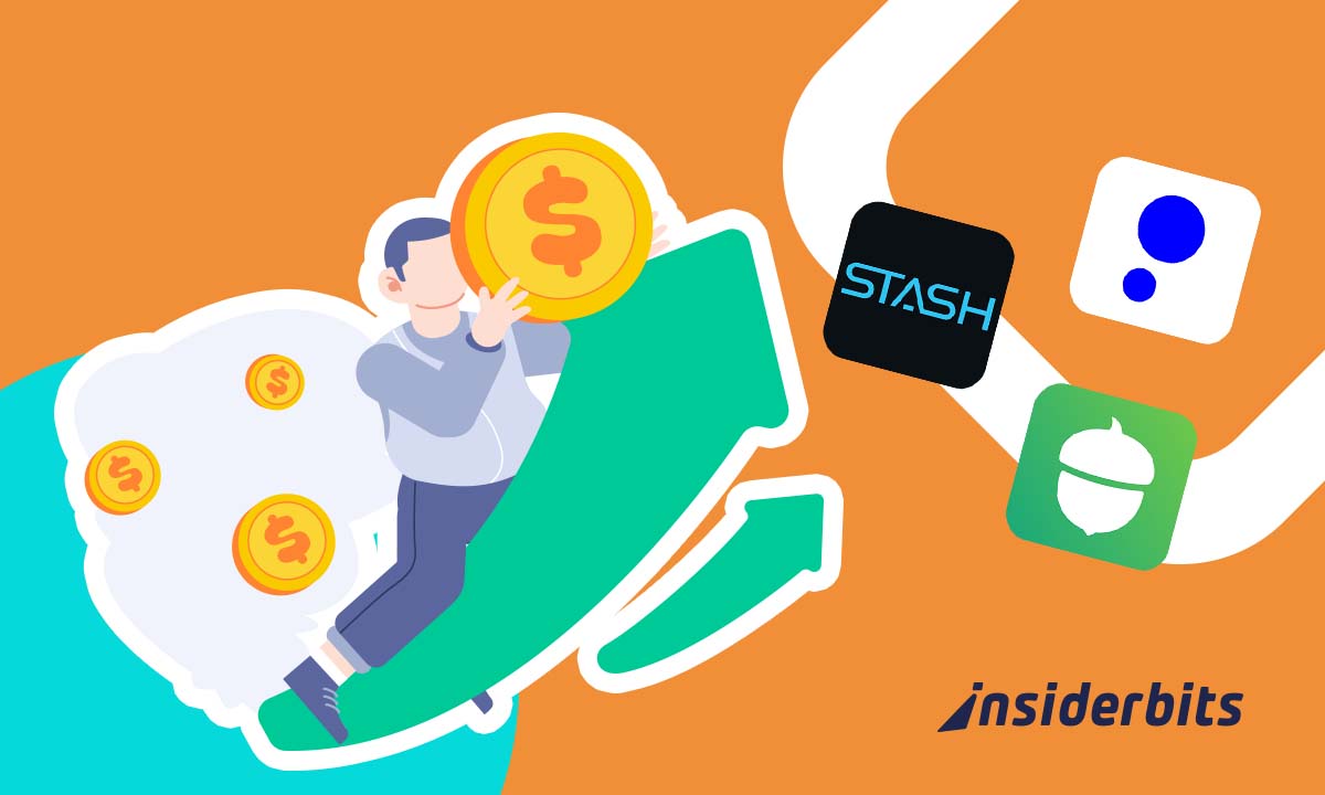 Micro-Investing Platforms
