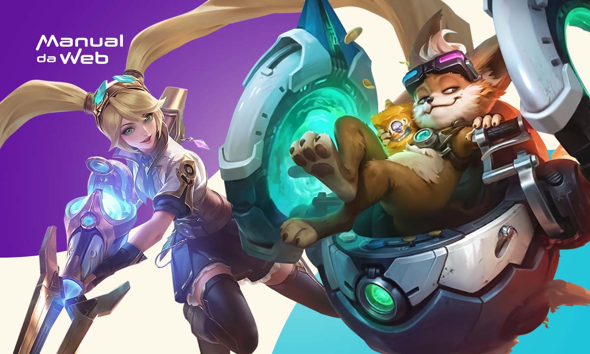  Mobile Legends