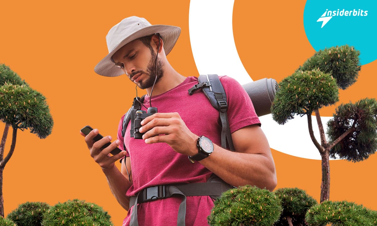 Survival-Apps