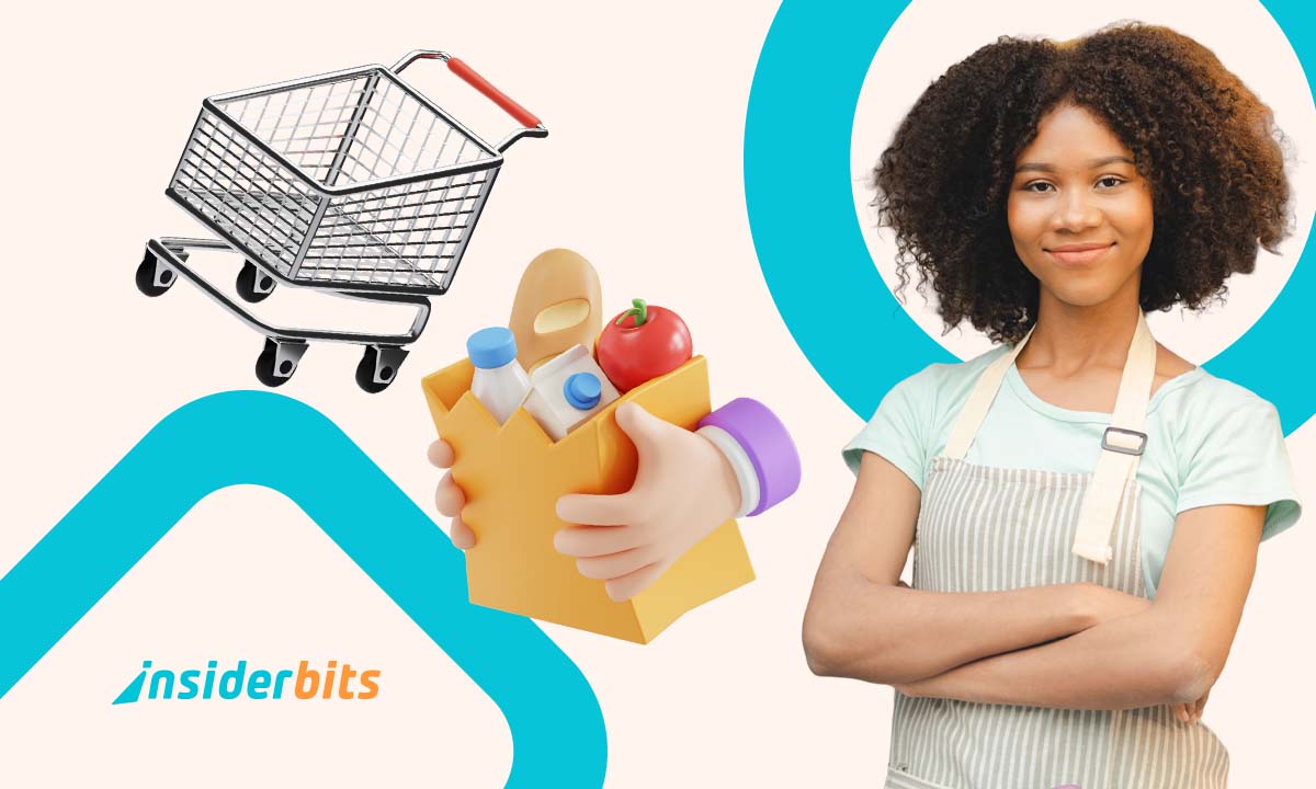 Neighborhood Marketplaces