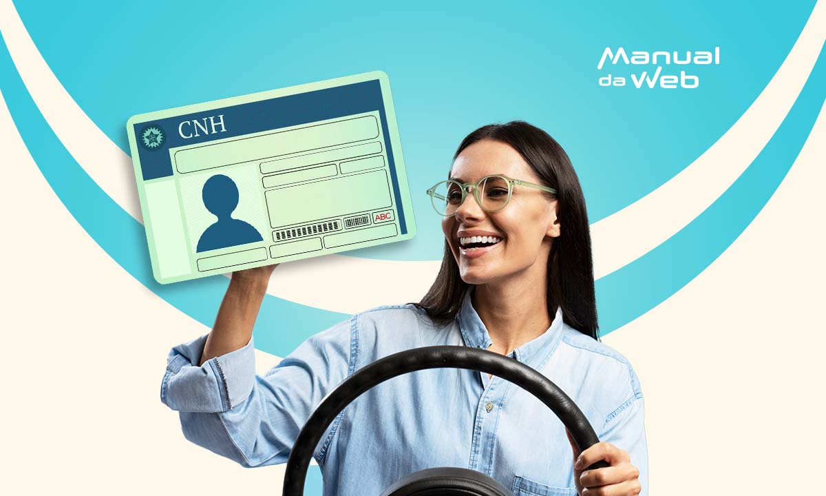 Novas categorias na CNH