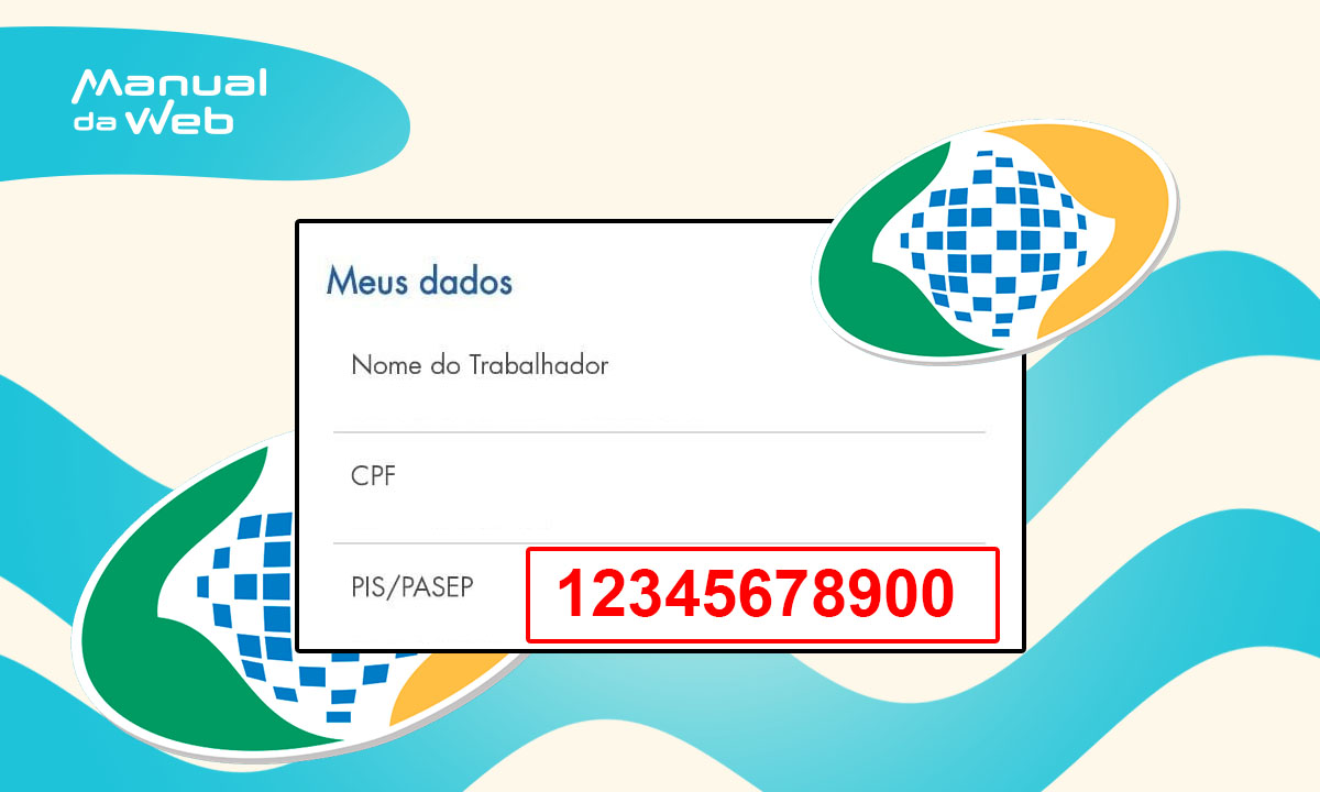 Número do PIS