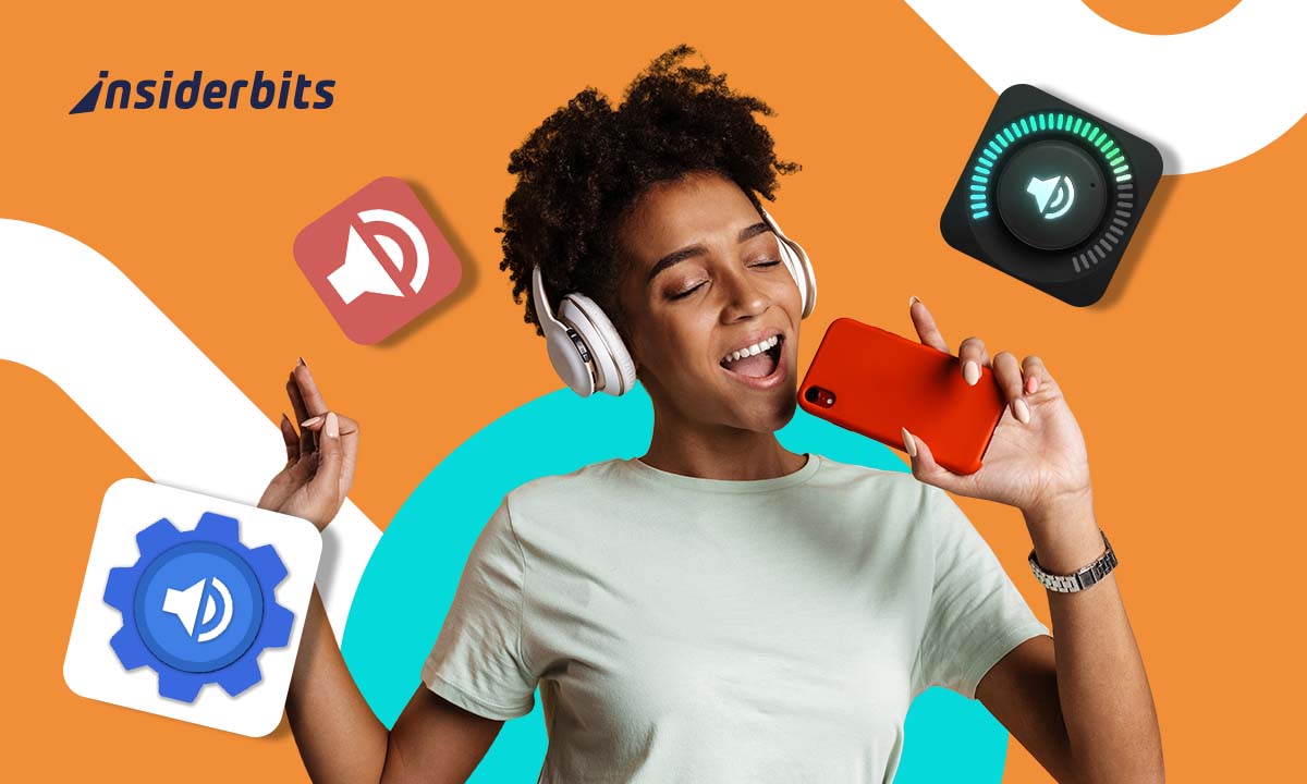 Optimize Mobile Sound
