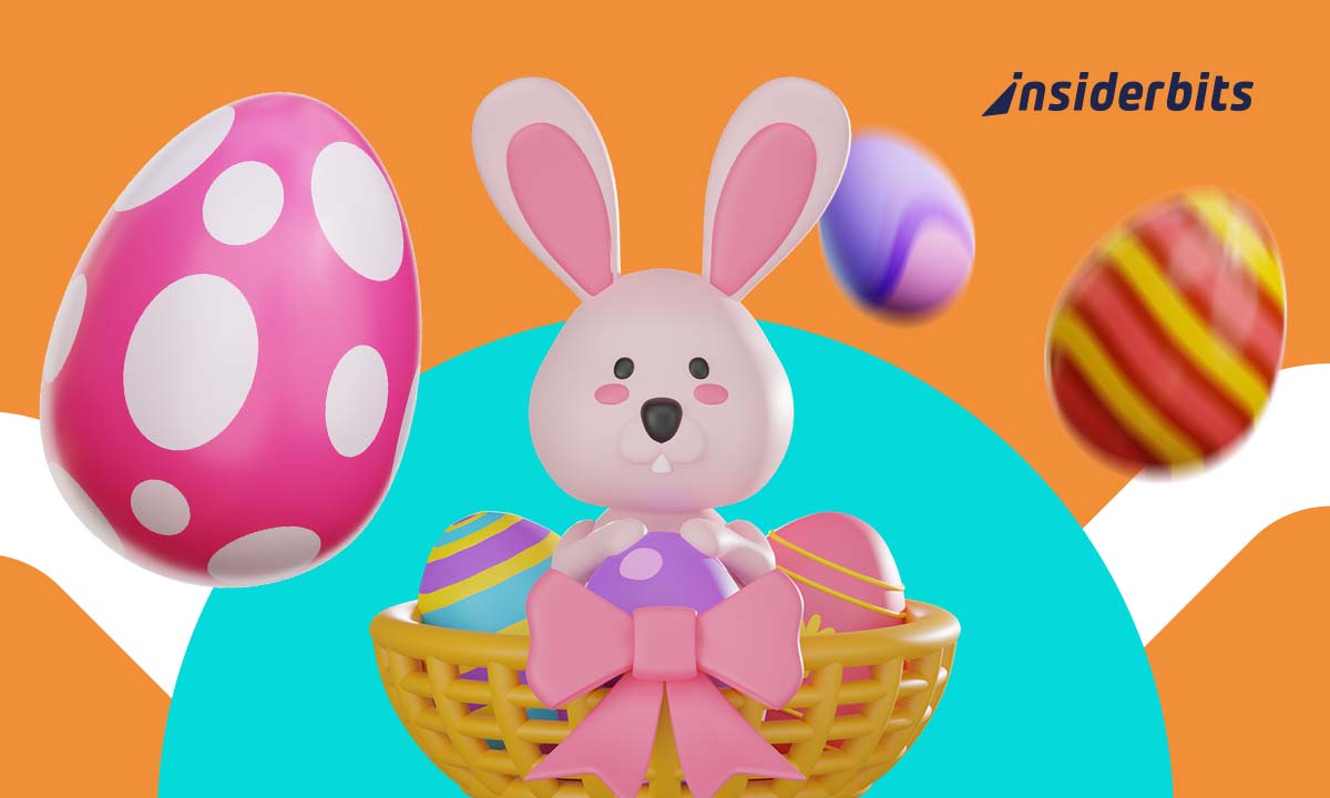 Easter Egg Hunt