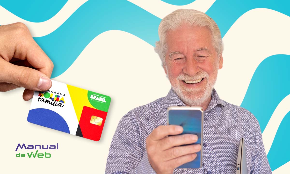 Idosos no Brasil