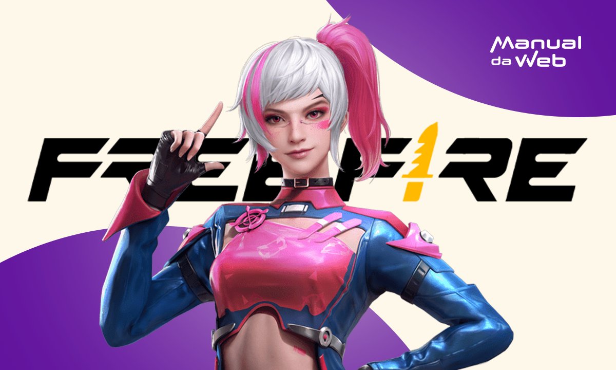 Personalizar o Free Fire