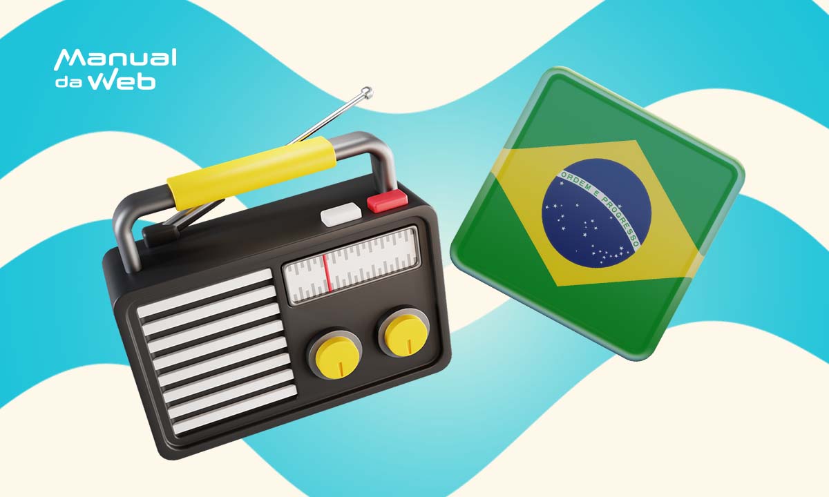 Rádio Bíblica do Brasil