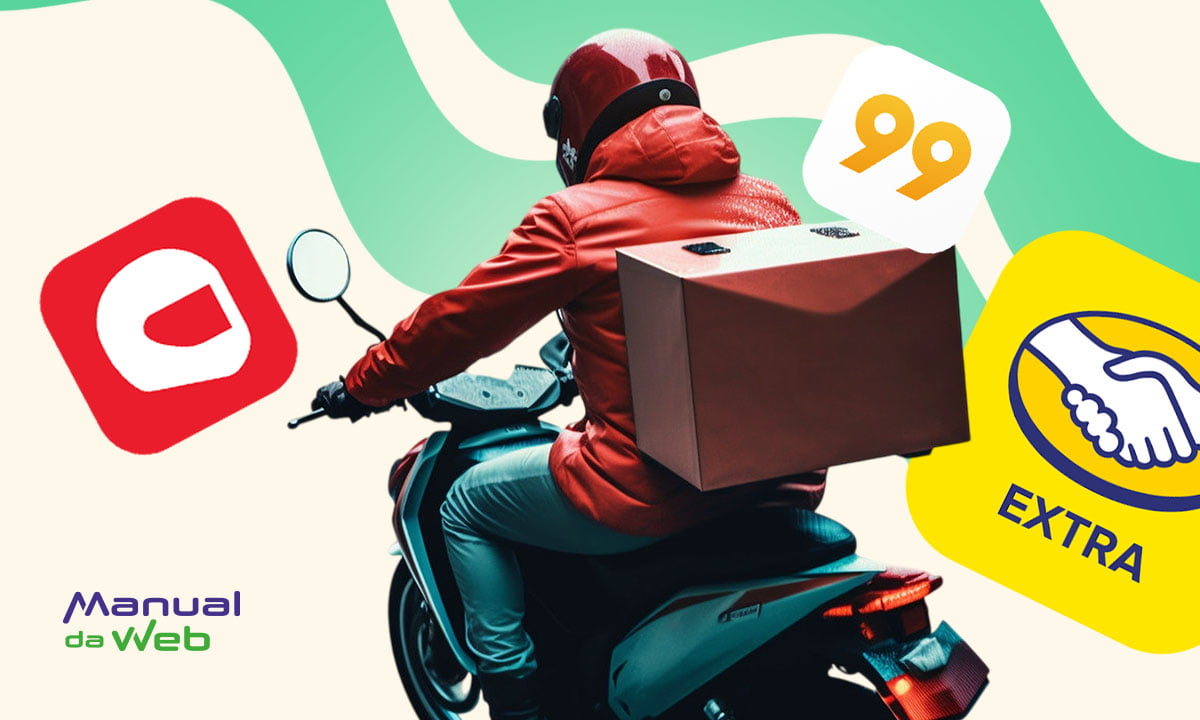 Motorista de app