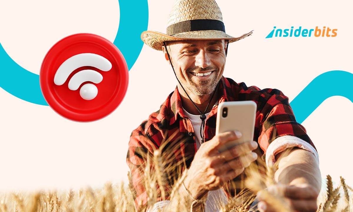 Rural Connectivity
